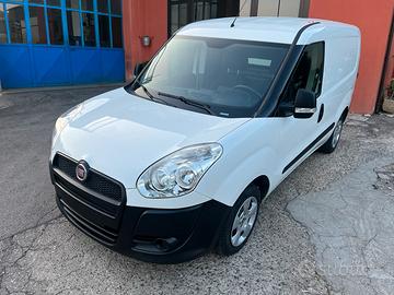 Fiat Doblo 1.3 Mj90Cv -furgone-solo 65000Km