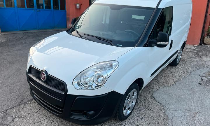 Fiat Doblo 1.3 Mj90Cv -furgone-solo 65000Km