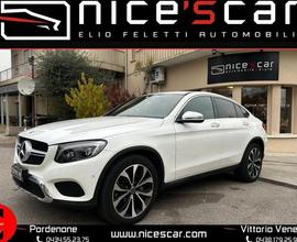 Mercedes-Benz GLC Coupé GLC 250 4Matic Coupé ...
