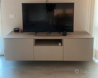 Tv smart 49 pollici