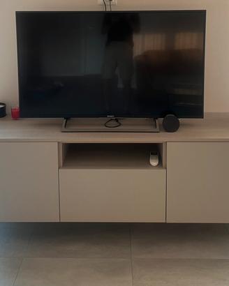 Tv smart 49 pollici