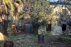 Rustico a riva di Pinerolo