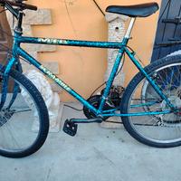 bicicletta MTB da 26