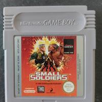 Small Soldiers 