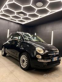 FIAT 500 1.2 BENZINA