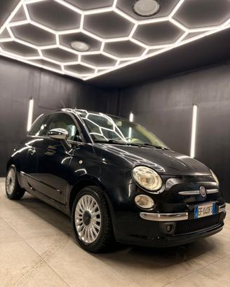 FIAT 500 1.2 BENZINA