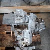 Cambio Manuale Fiat Ducato 1980 Motore CitroÃ?n