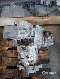 Cambio Manuale Fiat Ducato 1980 Motore CitroÃ?n