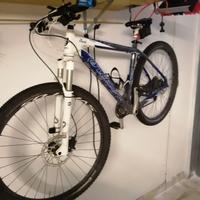 Mtb Breezer cloud 9. 