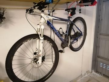 Mtb Breezer cloud 9. 