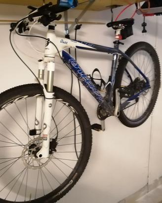 Mtb Breezer cloud 9. 
