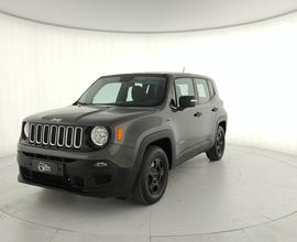 JEEP Renegade - Renegade 1.6 e-torq evo Sport fwd
