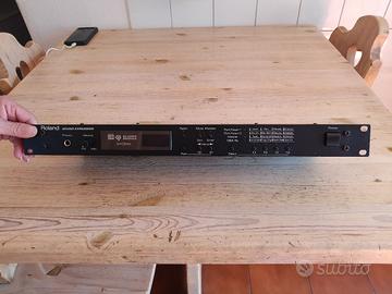 Roland sound expansion M-GS64 