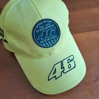Cappellino fan club Valentino Rossi