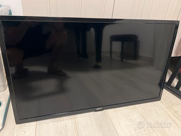 TV LED 32" AKAI