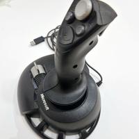 microsoft sidewinder precision 2 joystick PC