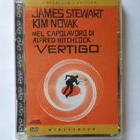 Vertigo - Collector's Edition Jewel Box - DVD