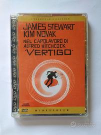 Vertigo - Collector's Edition Jewel Box - DVD