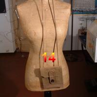 Borsellino vintage BANANA REPUBLIC