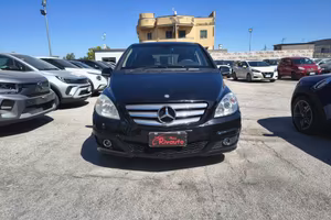 MERCEDES-BENZ B 180 CDI Executive