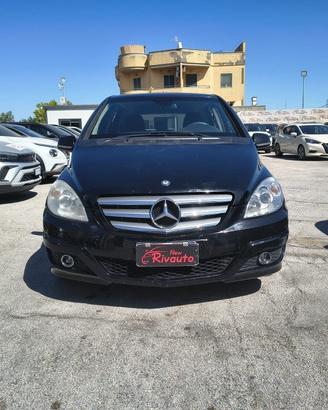MERCEDES-BENZ B 180 CDI Executive