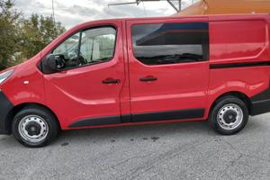 Fiat Talento 1.6 TwinTurbo MJT 125CV PC-TN Furgone