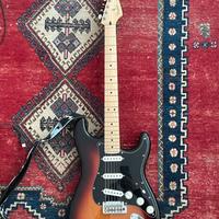 Fender Player Stratocaster