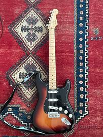 Fender Player Stratocaster
