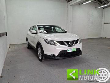 NISSAN Qashqai 1.5 dCi Acenta GARANZIA INCLUSA