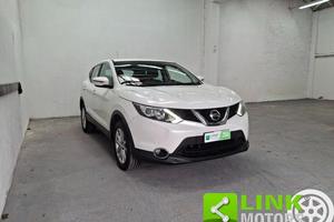 NISSAN Qashqai 1.5 dCi Acenta GARANZIA INCLUSA
