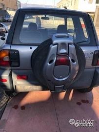 Rav prima serie ricambi