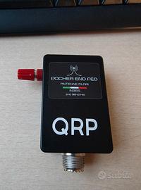 Trasformatore UnUn End Fed QRP per Filari NUOVO
