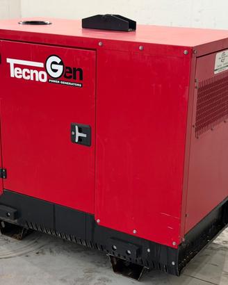 TECNO GEN G20