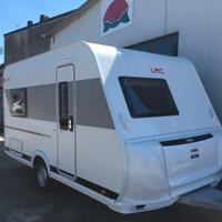 Lmc 400 F Style con climatizzatore in omaggio