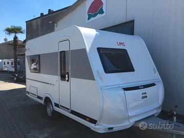 Lmc 400 F Style con climatizzatore in omaggio