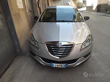 Lancia delta 1.6 multijet 120cv