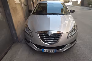 Lancia delta 1.6 multijet 120cv