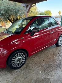 FIAT 500 GPL