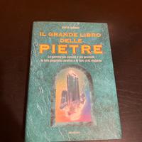 Il grande libro delle pietre