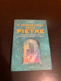 Il grande libro delle pietre