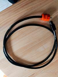 cavo alimentazione Electrocompaniet