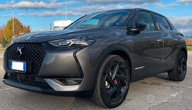 DS DS 3 2ª serie - 2021