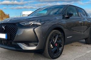 DS DS 3 2ª serie - 2021