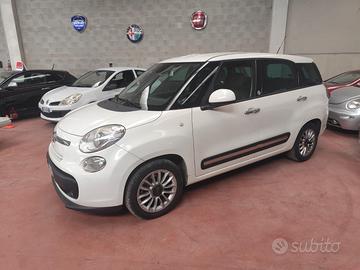 Fiat 500 Living 1.6 multijet 