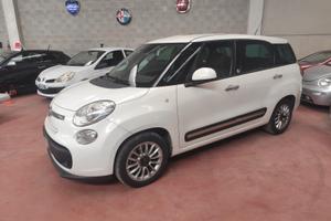 Fiat 500 Living 1.6 multijet 
