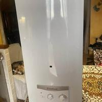 Vaillant Scaldabagno da Interno Atmomag Mini