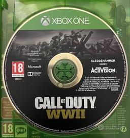 Call of Duty