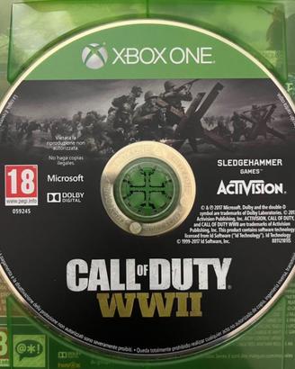 Call of Duty
