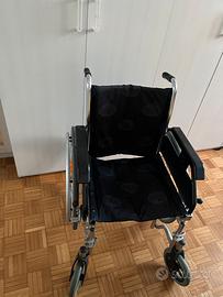 Sedia Rotelle