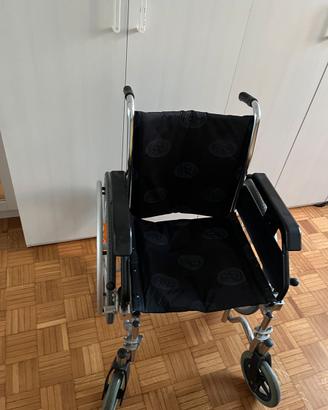Sedia Rotelle